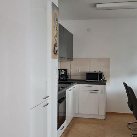 Apartman Joki Novi Vinodolski Exteriör bild