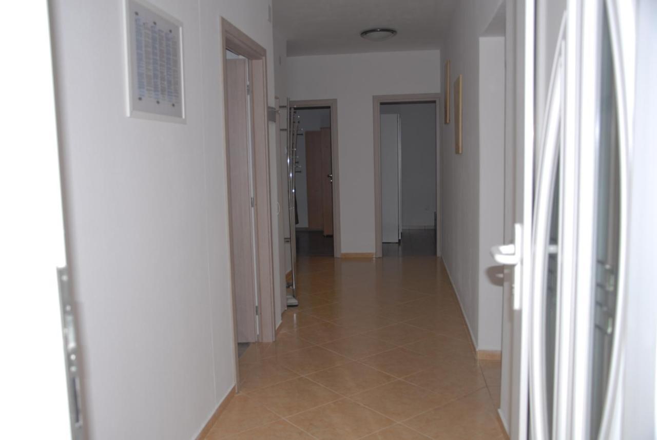 Apartman Joki Novi Vinodolski Exteriör bild