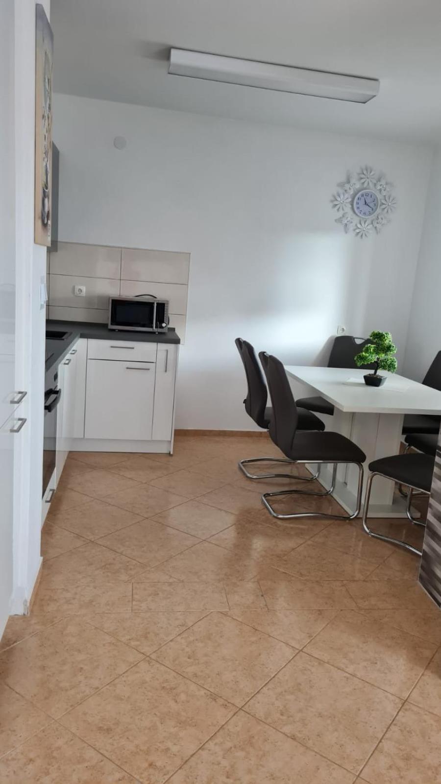 Apartman Joki Novi Vinodolski Exteriör bild